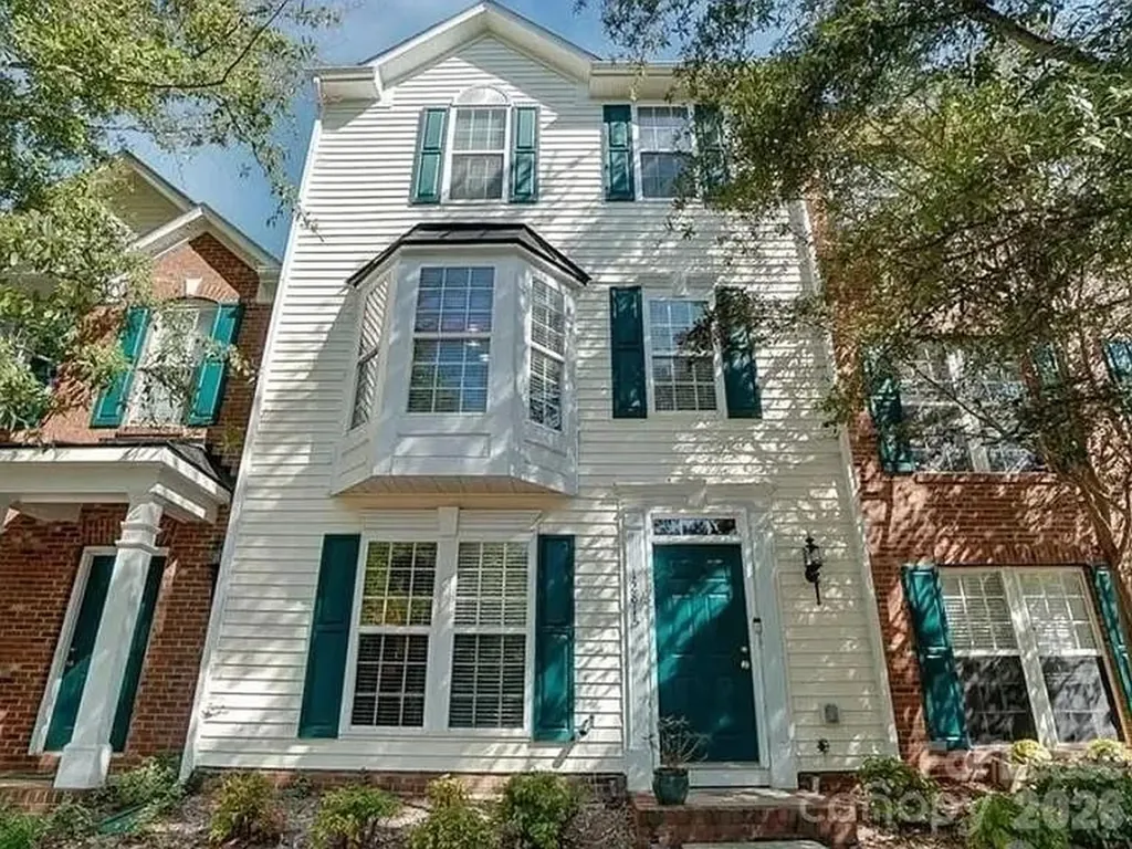 12815 Bullock Greenway Boulevard Charlotte NC 28277