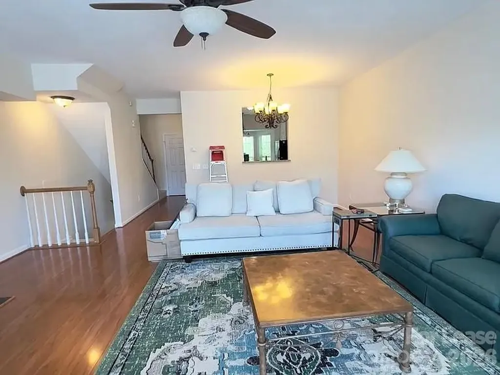 12815 Bullock Greenway Boulevard Charlotte NC 28277