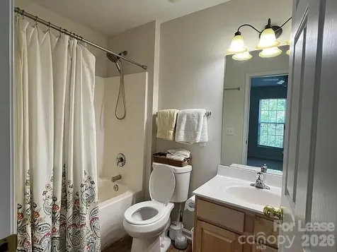 12815 Bullock Greenway Boulevard Charlotte NC 28277
