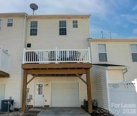 12815 Bullock Greenway Boulevard Charlotte NC 28277