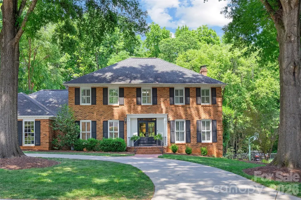 2726 Wamath Drive Charlotte NC 28210