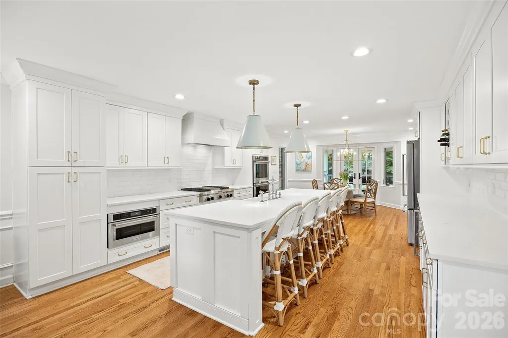 2726 Wamath Drive Charlotte NC 28210