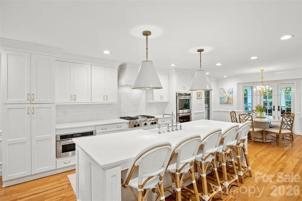 2726 Wamath Drive Charlotte NC 28210