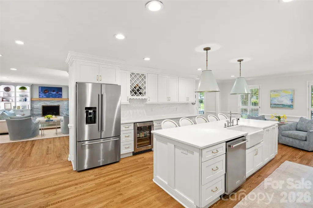 2726 Wamath Drive Charlotte NC 28210