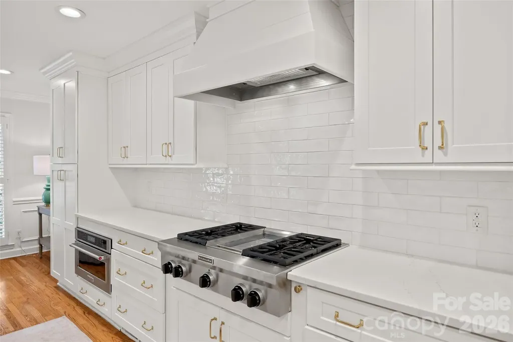 2726 Wamath Drive Charlotte NC 28210