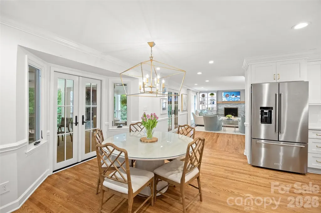2726 Wamath Drive Charlotte NC 28210