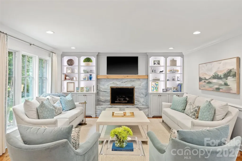 2726 Wamath Drive Charlotte NC 28210