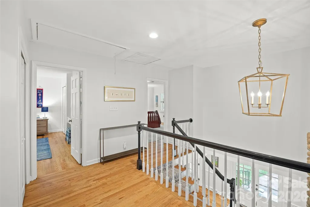 2726 Wamath Drive Charlotte NC 28210