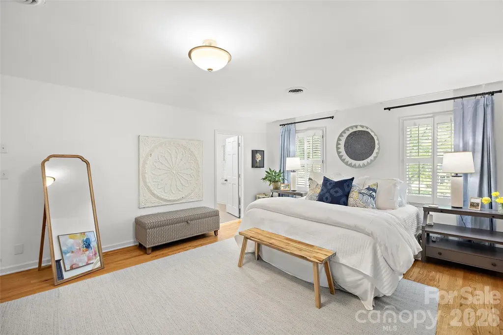 2726 Wamath Drive Charlotte NC 28210