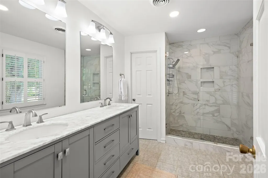 2726 Wamath Drive Charlotte NC 28210