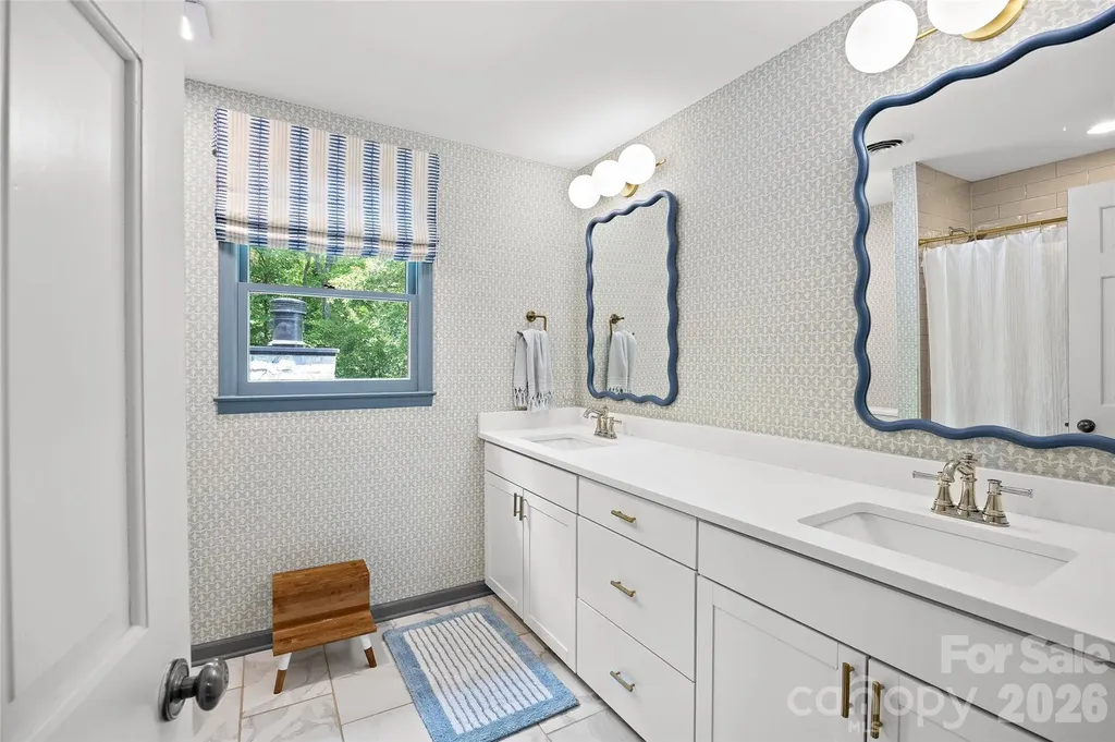 2726 Wamath Drive Charlotte NC 28210