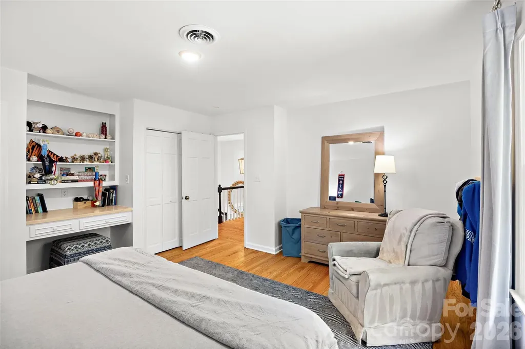 2726 Wamath Drive Charlotte NC 28210