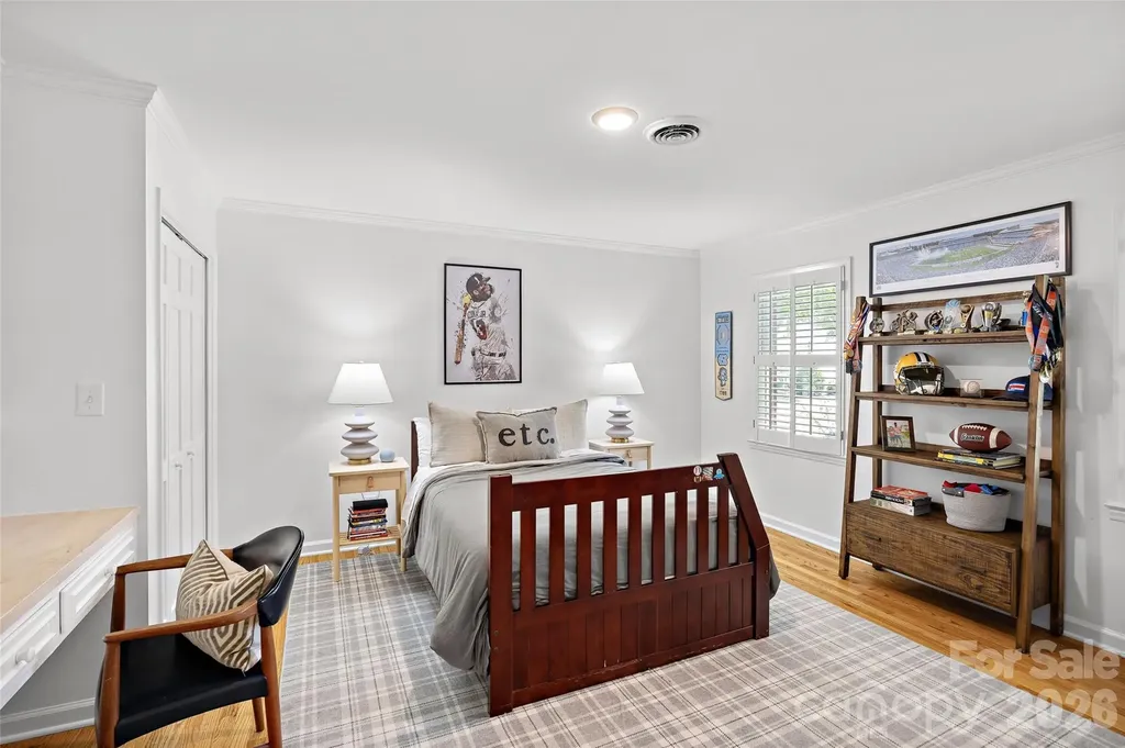 2726 Wamath Drive Charlotte NC 28210