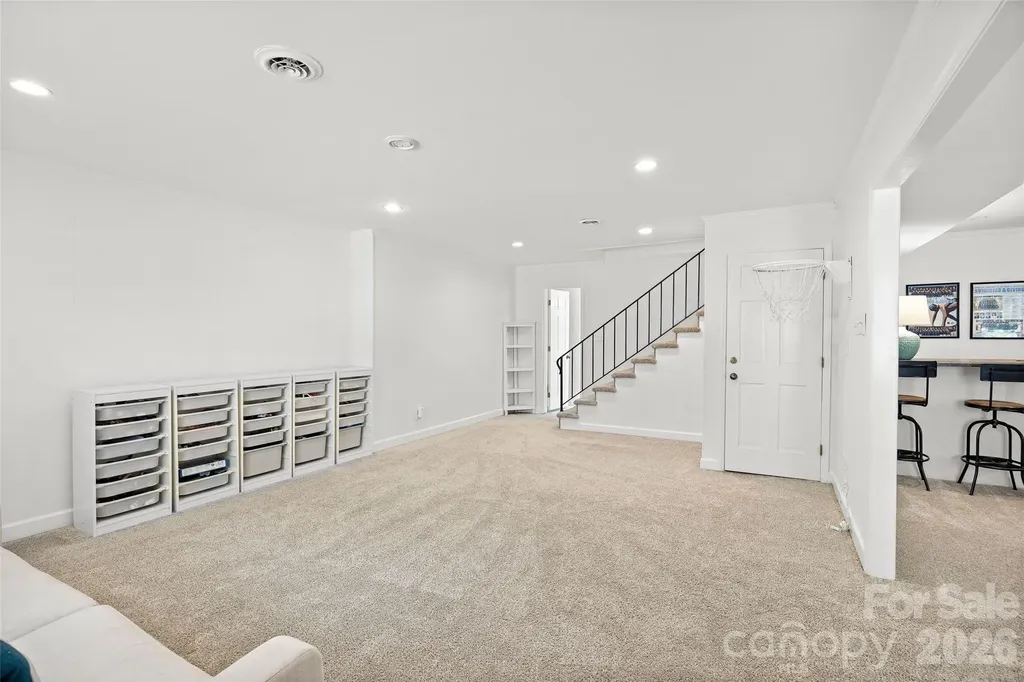 2726 Wamath Drive Charlotte NC 28210