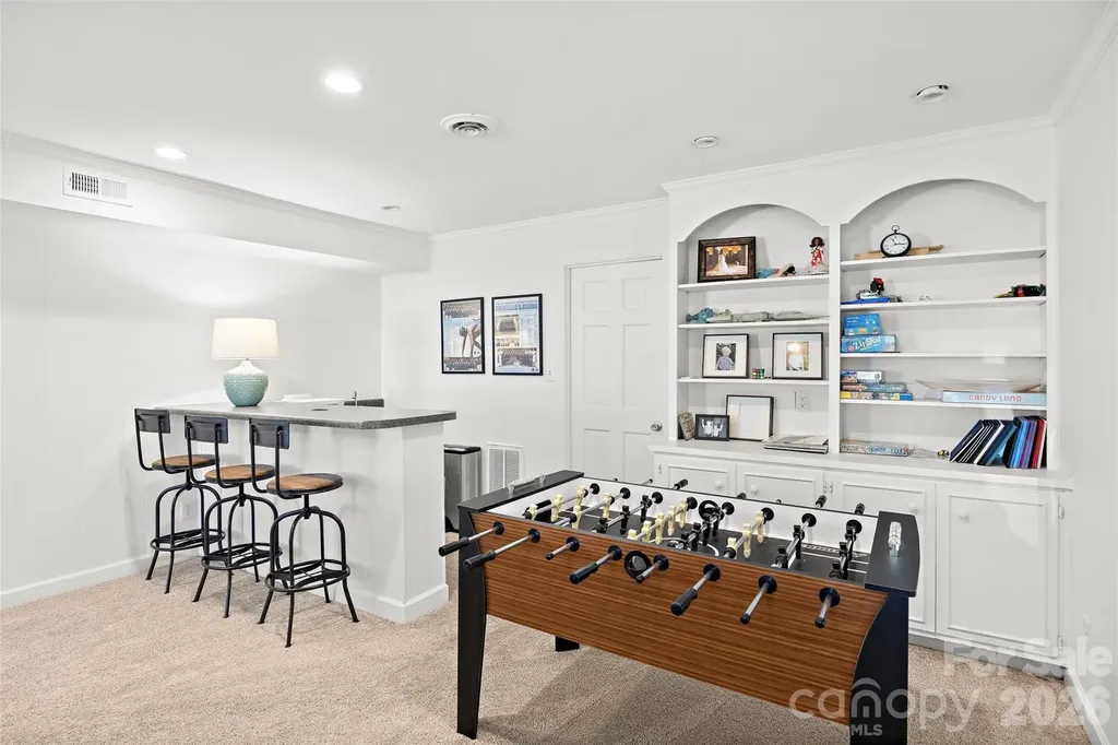 2726 Wamath Drive Charlotte NC 28210