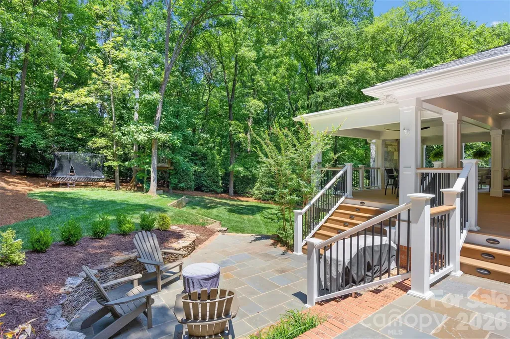 2726 Wamath Drive Charlotte NC 28210