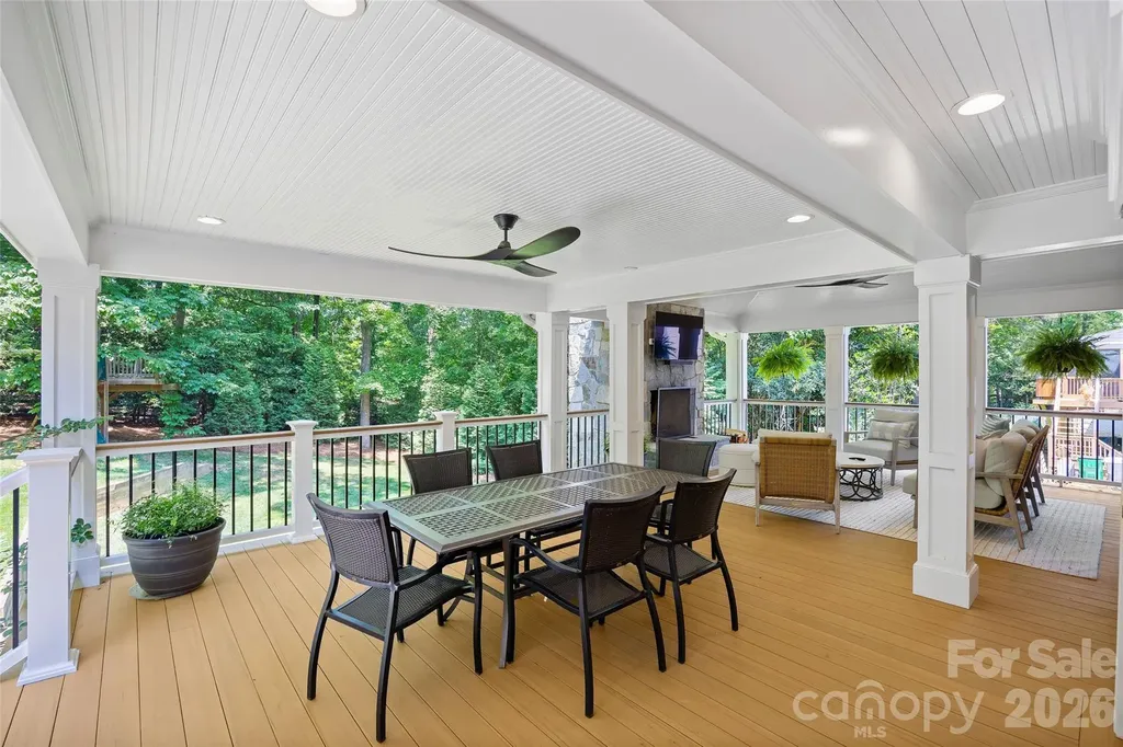 2726 Wamath Drive Charlotte NC 28210