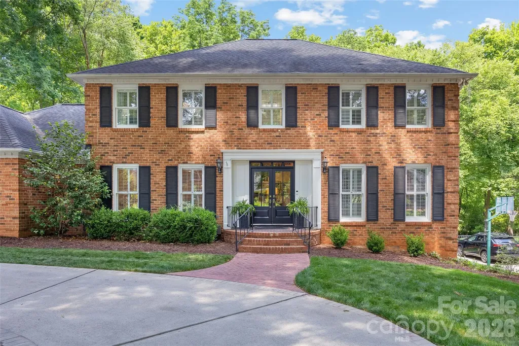 2726 Wamath Drive Charlotte NC 28210