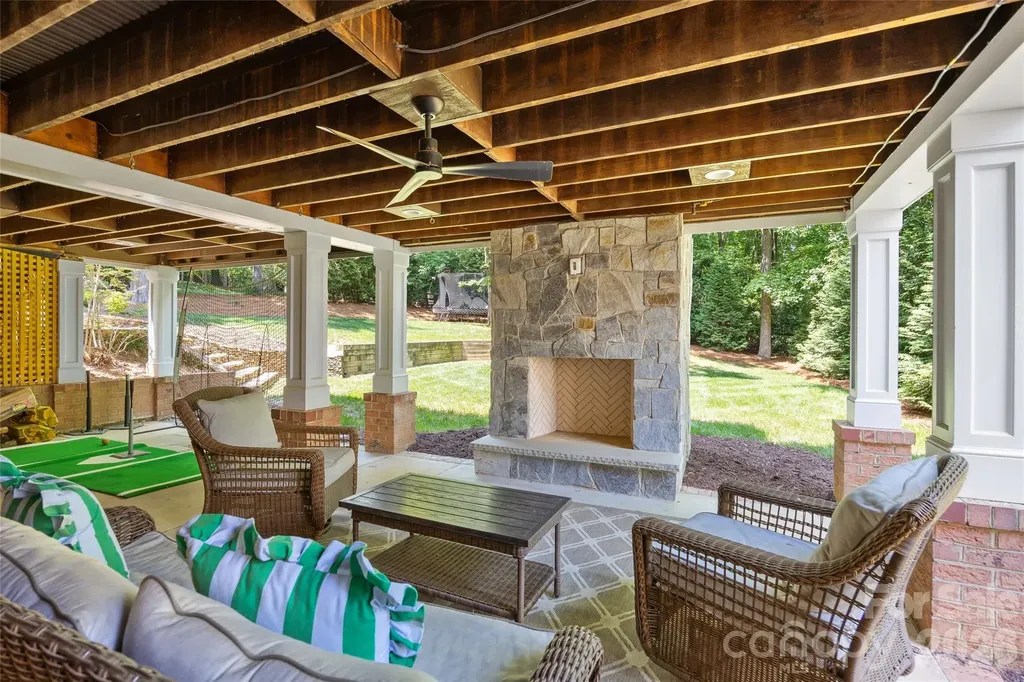 2726 Wamath Drive Charlotte NC 28210