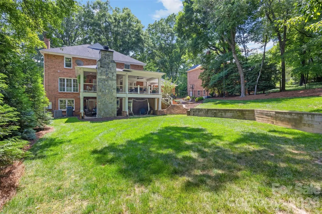 2726 Wamath Drive Charlotte NC 28210