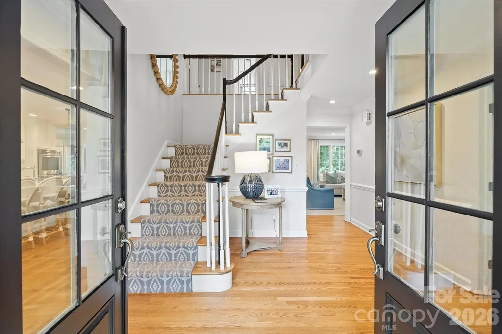 2726 Wamath Drive Charlotte NC 28210