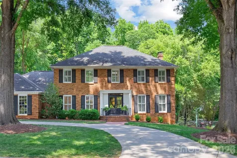 2726 Wamath Drive Charlotte NC 28210