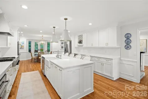 2726 Wamath Drive Charlotte NC 28210