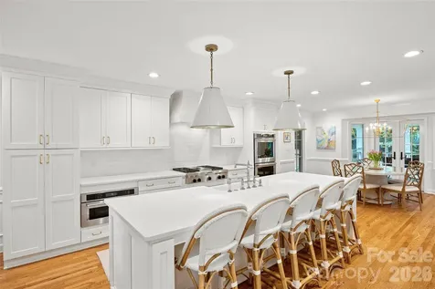 2726 Wamath Drive Charlotte NC 28210