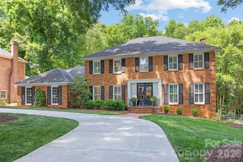2726 Wamath Drive Charlotte NC 28210