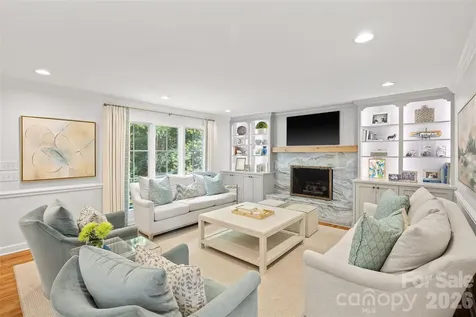 2726 Wamath Drive Charlotte NC 28210