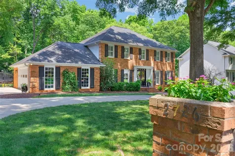 2726 Wamath Drive Charlotte NC 28210