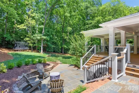 2726 Wamath Drive Charlotte NC 28210