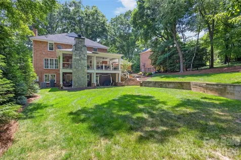 2726 Wamath Drive Charlotte NC 28210