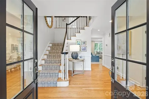 2726 Wamath Drive Charlotte NC 28210