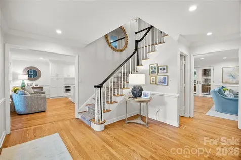 2726 Wamath Drive Charlotte NC 28210
