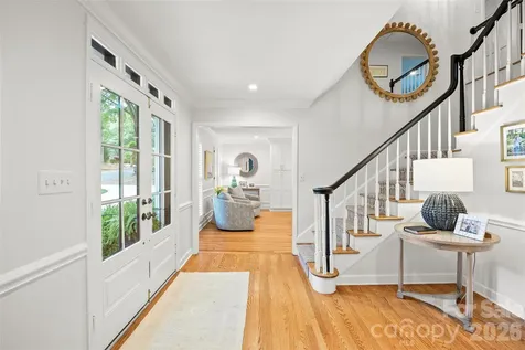 2726 Wamath Drive Charlotte NC 28210