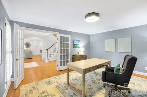 2726 Wamath Drive Charlotte NC 28210