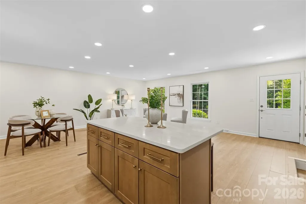 7434 Kilcullen Drive Charlotte NC 28270