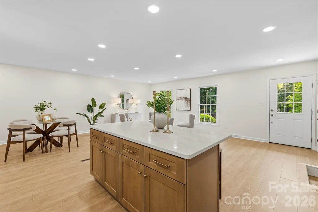 7434 Kilcullen Drive Charlotte NC 28270