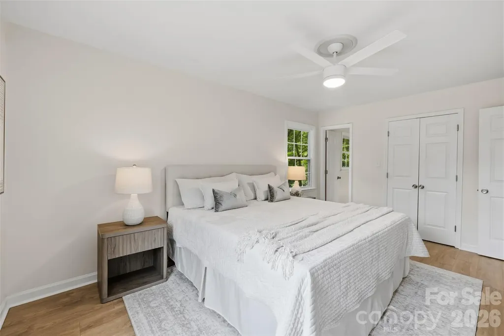 7434 Kilcullen Drive Charlotte NC 28270