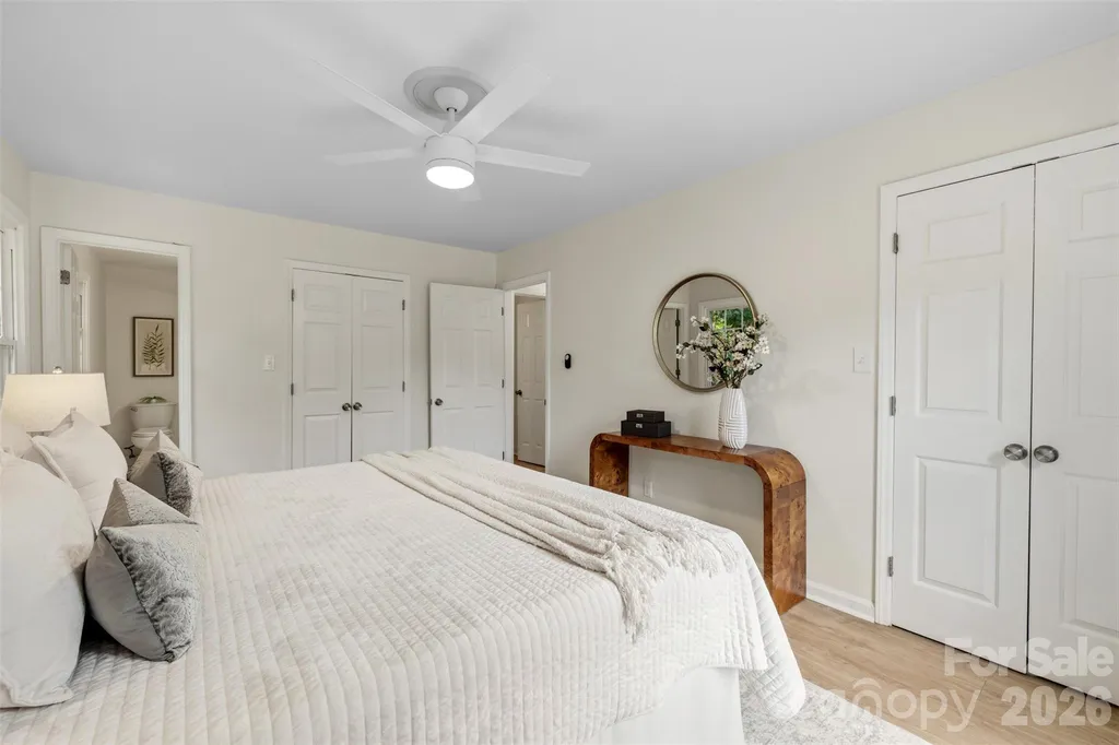 7434 Kilcullen Drive Charlotte NC 28270