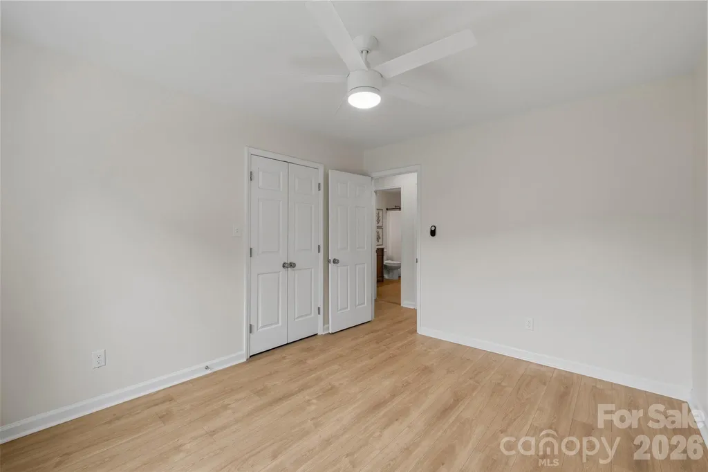 7434 Kilcullen Drive Charlotte NC 28270