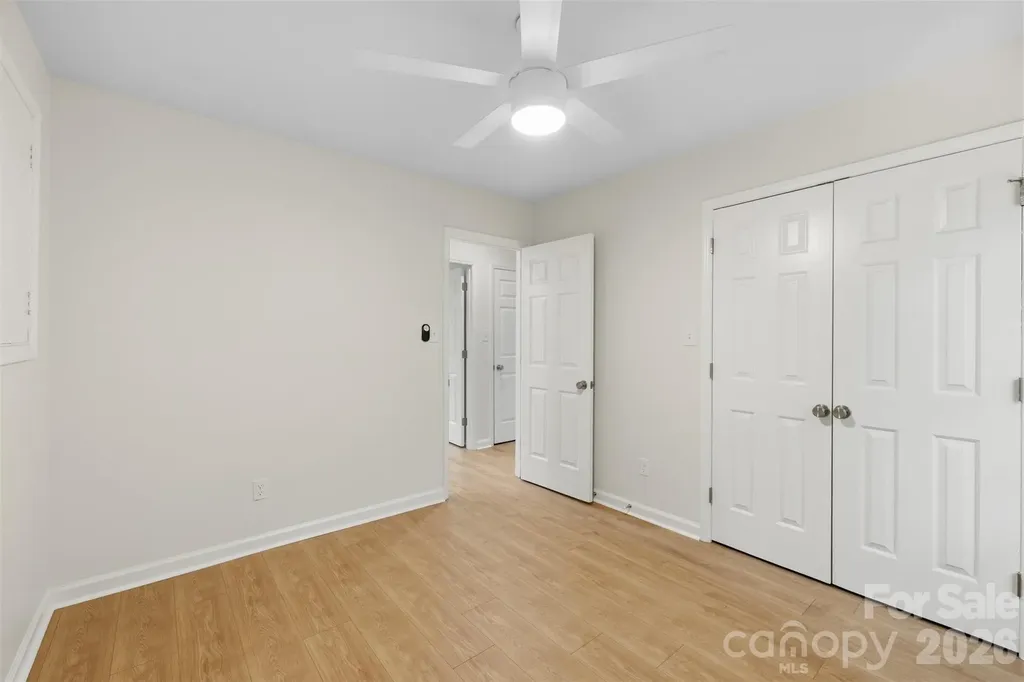 7434 Kilcullen Drive Charlotte NC 28270