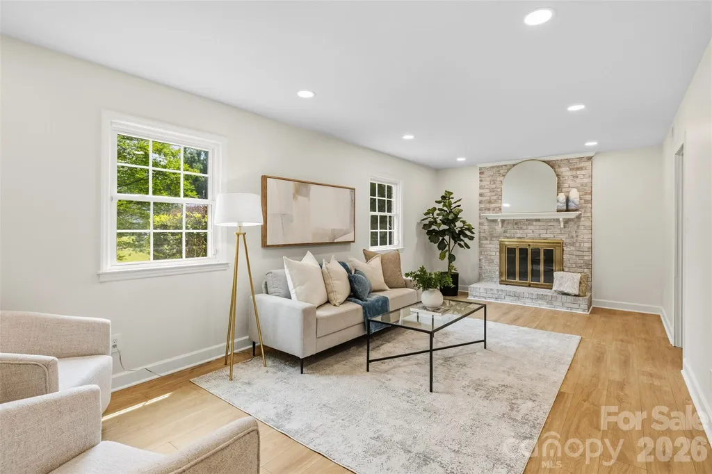 7434 Kilcullen Drive Charlotte NC 28270