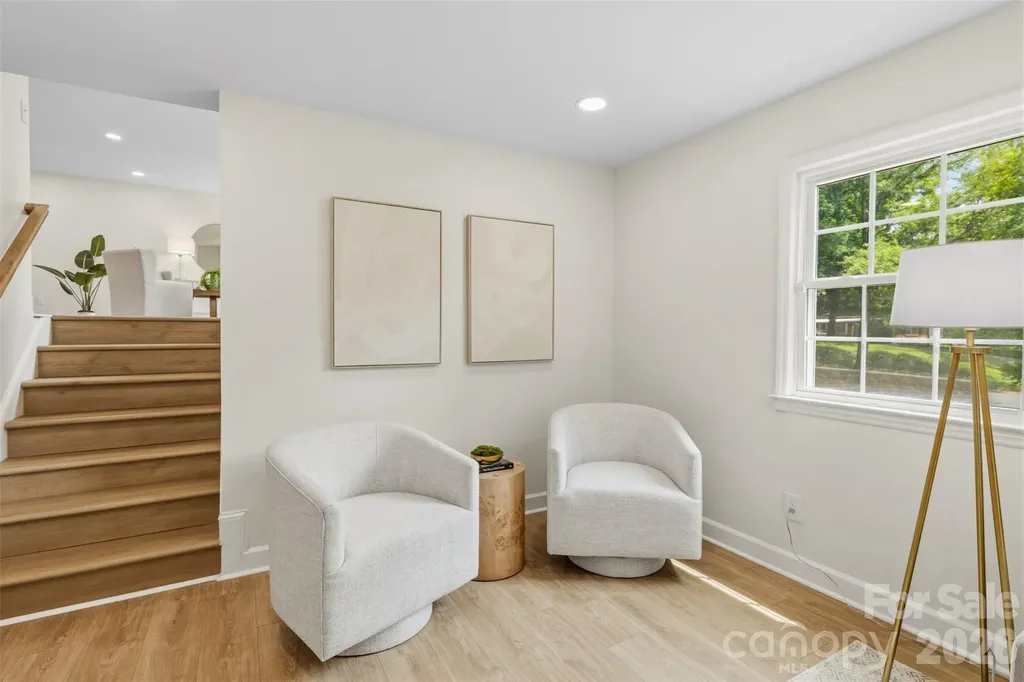 7434 Kilcullen Drive Charlotte NC 28270