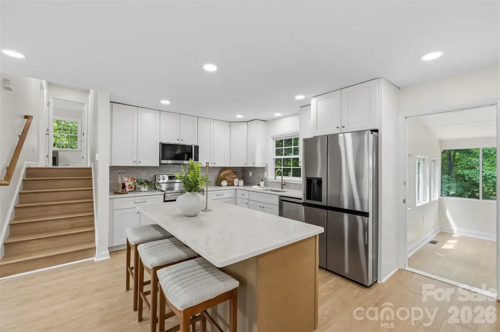 7434 Kilcullen Drive Charlotte NC 28270