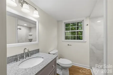 7434 Kilcullen Drive Charlotte NC 28270