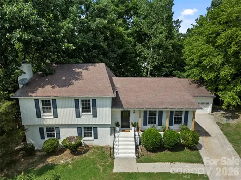 7434 Kilcullen Drive Charlotte NC 28270