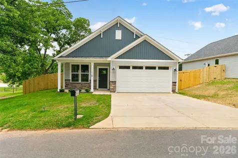 1111 Burke Street Monroe NC 28110