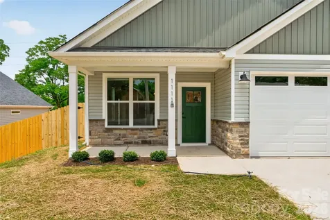 1111 Burke Street Monroe NC 28110